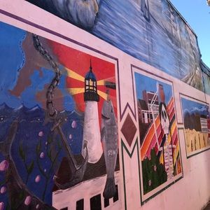 Meet your Posher, Hiba